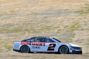 Toyota / Save Mart 350 at Sonoma