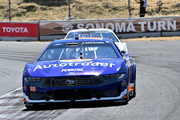 Toyota / Save Mart 350 at Sonoma