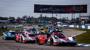 MOBIL 1 TWELVE HOURS OF SEBRING