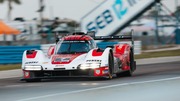MOBIL 1 TWELVE HOURS OF SEBRING