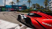 Acura Grand Prix Of Long Beach
