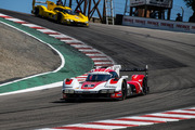 Imsa Weathertech Sportscar Championship of Monterey