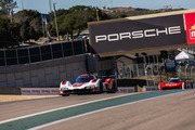 Imsa Weathertech Sportscar Championship of Monterey