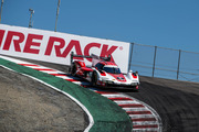 Imsa Weathertech Sportscar Championship of Monterey