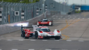 DETROIT GRAND PRIX - IMSA