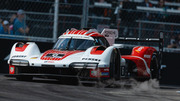 DETROIT GRAND PRIX - IMSA