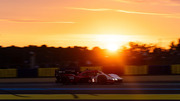 24 Hours of Le Mans