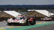 24 Hours of Le Mans