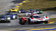 MOTUL PETIT LE MANS