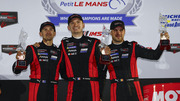 MOTUL PETIT LE MANS