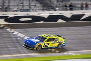 Daytona Duel Races