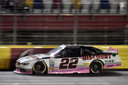 Drive for the Cure 300