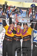 56th Mobil 1 Twelve Hours of Sebring 