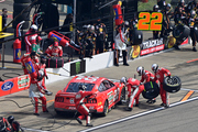 FireKeepers Casino 400 - Michigan
