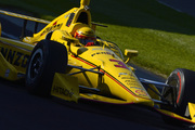 Verizon IndyCar Series Qualifying 