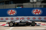 Honda Indy Toronto