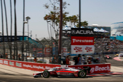 Acura Grand Prix Of Long Beach