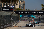Acura Grand Prix Of Long Beach