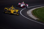 108th Running Of The Indianapolis 500