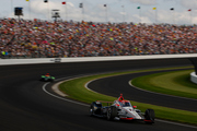 108th Running Of The Indianapolis 500