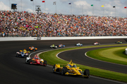 108th Running Of The Indianapolis 500