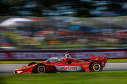 Honda Indy 200 At Mid-Ohio