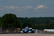 Sonsio Grand Prix of Road America presented by AMR