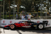 Firestone Grand Prix of St. Petersburg