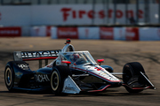 Firestone Grand Prix of St. Petersburg