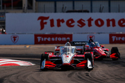 Firestone Grand Prix of St. Petersburg