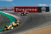 Firestone Grand Prix of Monterey