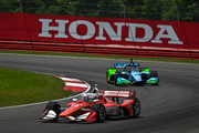 Honda Indy 200 At Mid-Ohio