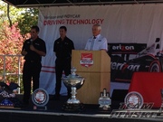 Verizon IndyCar Series Employee Event