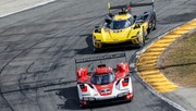 Rolex 24 at Daytona 