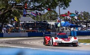 MOBIL 1 TWELVE HOURS OF SEBRING