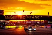 MOBIL 1 TWELVE HOURS OF SEBRING