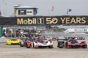 MOBIL 1 TWELVE HOURS OF SEBRING