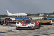 MOBIL 1 TWELVE HOURS OF SEBRING