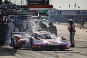 MOBIL 1 TWELVE HOURS OF SEBRING