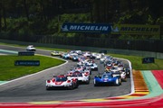 TotalEnergies 6 Hours of Spa-Francorchamps