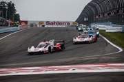 SAHLEN'S SIX HOURS OF THE GLEN