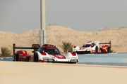 8 Hours of Bahrain
