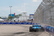 Chevrolet Detroit Grand Prix presented by Lear