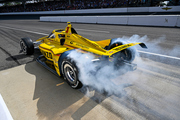 108th Running Of The Indianapolis 500