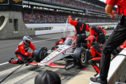 108th Running Of The Indianapolis 500