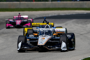 Sonsio Grand Prix of Road America presented by AMR