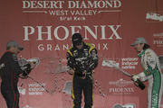 Desert Diamond West Valley Grand Prix of Phoenix