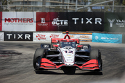 Acura Grand Prix Of Long Beach