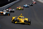 Indianapolis 500