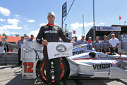 Honda Indy 200